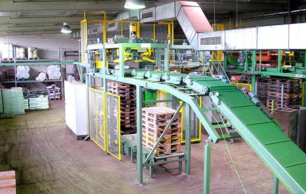 BELT CONVEYEORS FB-1000-6000